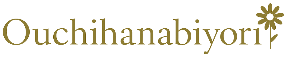 Ouchihanabiyori